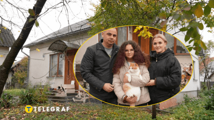 Пара ремонтирует дом своими силами