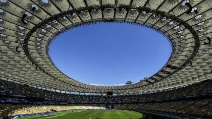Львов не примет мартовские матчи сборной Украины из-за коронавируса