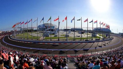 СМИ: Путин хочет организовать Гран-при Формулы-1 в Санкт-Петербурге