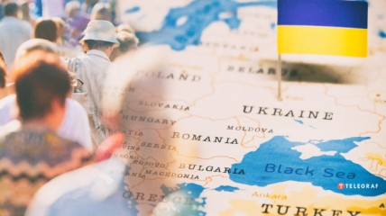 Населення України значно скоротилося через повномасштабне вторгнення росії