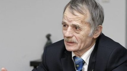 Джемилев получил поддержку профкомитетов ЕП на соискание премии Сахарова