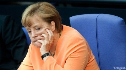 Израиль пообещал Меркель прекратить огонь