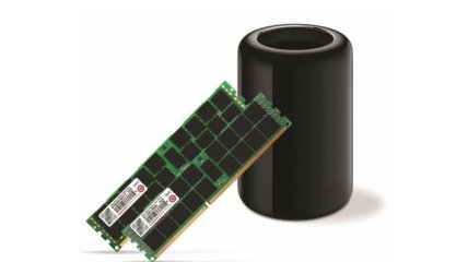 Panram предлагает увеличить объем оперативной памяти Mac Pro