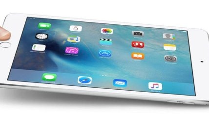 Представлены характеристики нового iPad mini 4