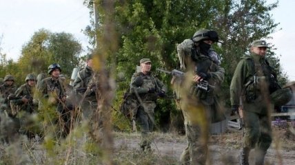 День в ООС: Оккупанты 7 раз обстреливали позиции ВСУ, один военнослужащий погиб
