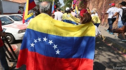 Делегация ЕП нашла способ попасть в Венесуэлу после запрета на въезд