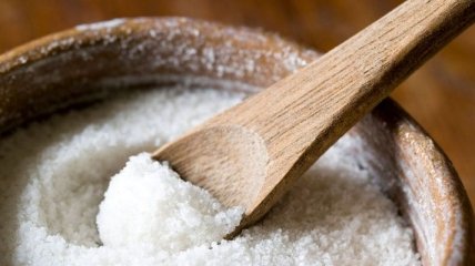 Как соль может навредить имунной системе