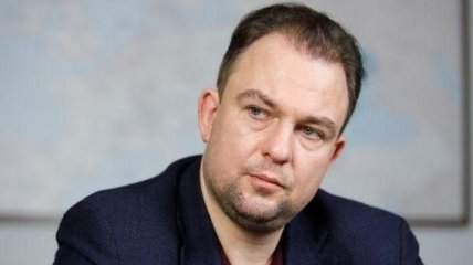 Исполняющий обязанности главы "Укрэнерго" уходит в отставку
