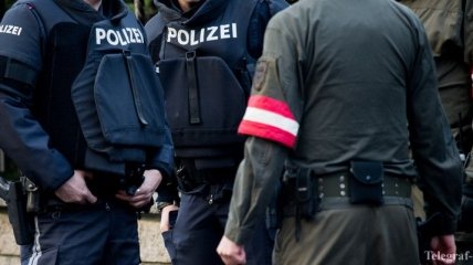 Нападение на посольство Ирана в Австрии: мужчина с ножом набросился на военного