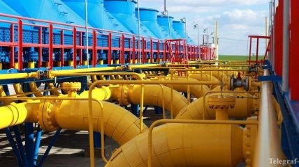 В РФ надеяться на достижение договоренности с Украиной о транзите газа