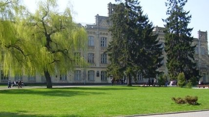 На территории одного из университетов Киева возведут IT-парк 