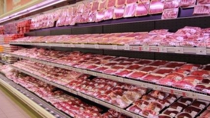 Украина ввозила мясо из Бельгии, несмотря на запрет