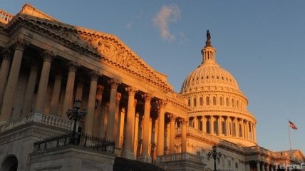 Голосование в конгрессе США по санкциям против РФ отложено