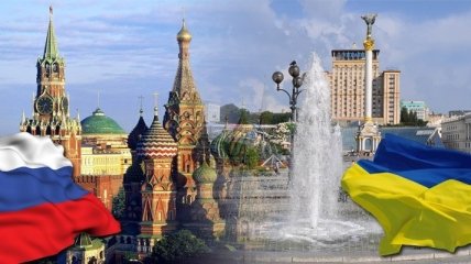 Украина готова разорвать программу экономического сотрудничества с РФ