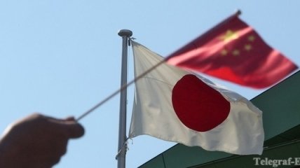 Три китайских корабля покинули воды Японии близ спорных островов