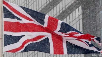 Британия стала лидером стран G7 по темпам роста ВВП