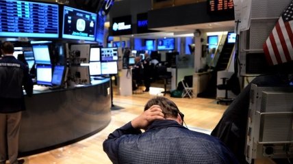 Нью-Йоркская фондовая биржа закрылась еще на один день