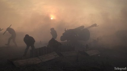 Первый день ООС на Донбассе: противник 6 раз открывал огонь