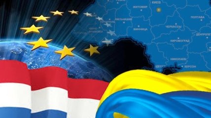 Референдум в Нидерландах: 12 апреля решится судьба ассоциации Украина - ЕС