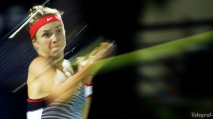 Элина Свитолина с победы стартовала на турнире в Малайзии