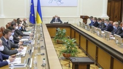 Кабмін завтра представить програму стимулювання економіки для подолання коронакризи