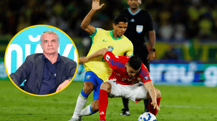 У "Зеніті" примазалися до успіху бразильців