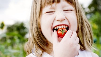 Орест Фирманюк о весеннем рационе питания детей