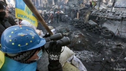 Заденьте олигархов за живое - и Украина найдет свою свободу