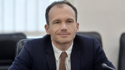 Денис Малюська рассказал, планирует ли покинуть пост главы Минюста