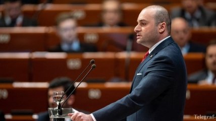 Премьер Грузии прокомментировал уход с поста 