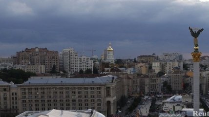 Фавориты на пост мэра Киева определены