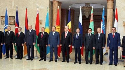 В Калининграде пройдет заседание Совета министров обороны СНГ