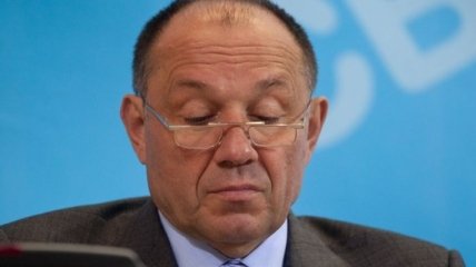 Голубченко назначен первым заместителем председателя КГГА 