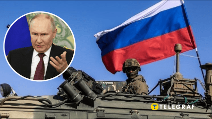 Володимир Путін