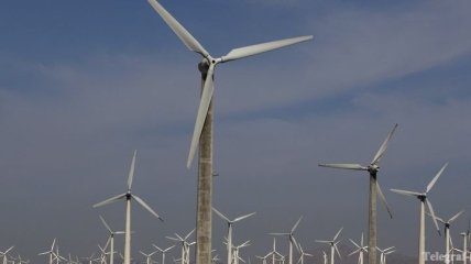 Обама запретил строительство китайских ветряков в Орегоне