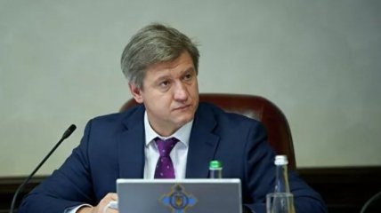 СМИ: Богдан и Коломойский, могут быть, причастны к отставке Данилюка