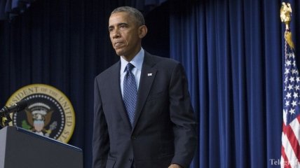 Президент США признал силу "Исламского государства"
