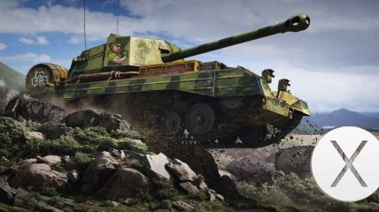 Состоялся глобальный релиз World of Tanks Blitz для Mac (Видео)