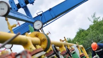Украина возобновила поставки газа из Польши