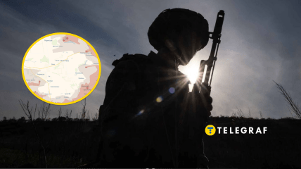 Сили Оборони захищають Покровськ