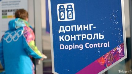 31 российский биатлонист подозревается в применении допинга