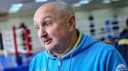 Главный тренер сборной Украины: Ломаченко ничем не хуже Мейвезера