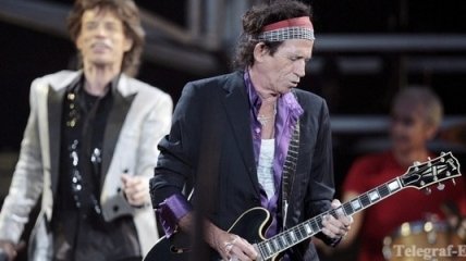 The Rolling Stones покажут увлекательный экскурс в историю