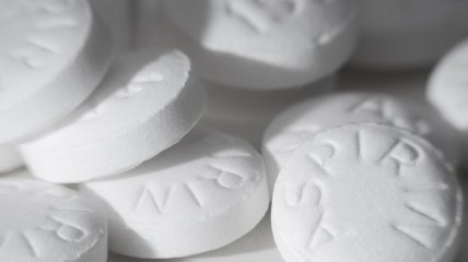 Ученые: Аспирин повышает шансы выжить при раке ЖКТ  