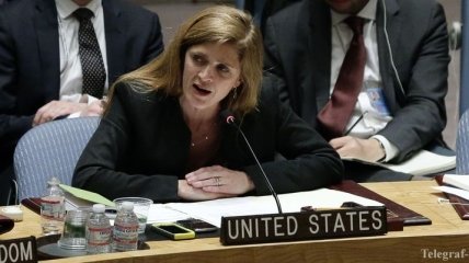 США призывают РФ на деле участвовать в разрешении кризиса в Украине