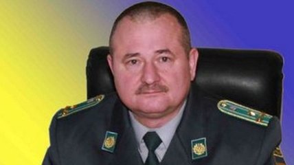 На Черкащине сегодня прощались с полковником Игорем Момотом (Видео)
