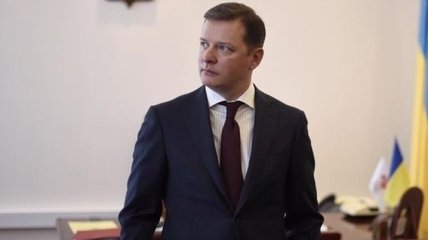 Суд допросил Ляшко в деле Ефремова