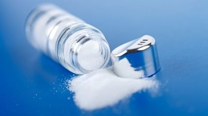 Полезные и вредные свойства соли