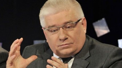 Чечетов прокомментировал инцидент с Луценко в Харькове