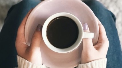 5 причин регулярно пити чорну каву